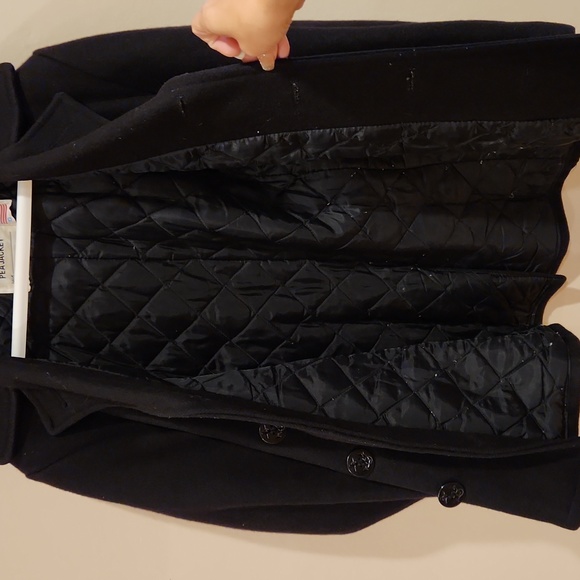 PeaCoat - Picture 6 of 7